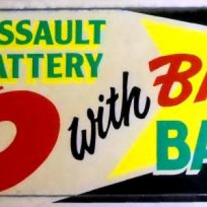 BIG-O Batteries