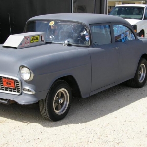 2lane 55 chevy 002