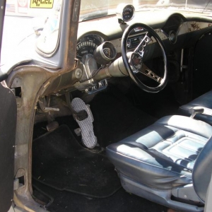 2lane 55 chevy 004