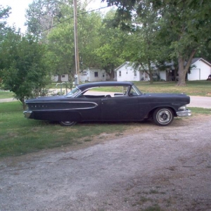 1958 edsel