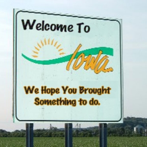 Iowa