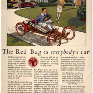 Red Bug