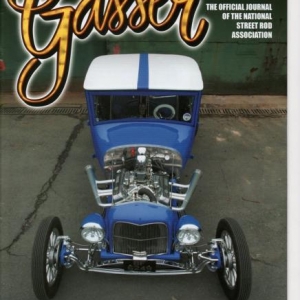 Gasser