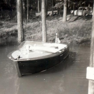 1957 Century Resorter.