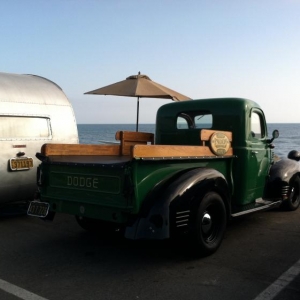 47 Boles Aero & 41 Dodge at Rincon