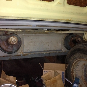 Caddy AC blower motors