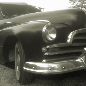 Pontiac Streamliner -47