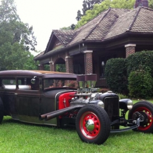 31 model a