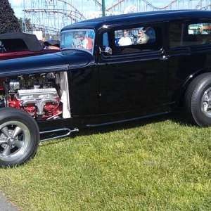 Goodguys Puyallup 2013