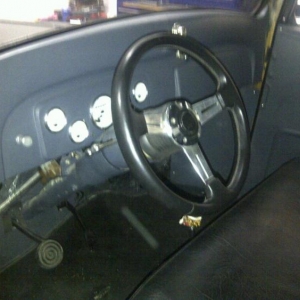 dash