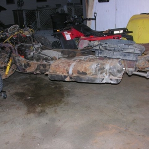 donor frame