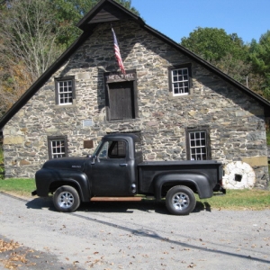 F100 Old Mill