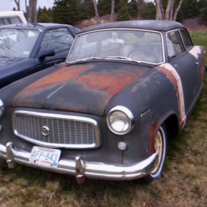 59 rambler