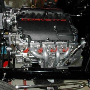 engine