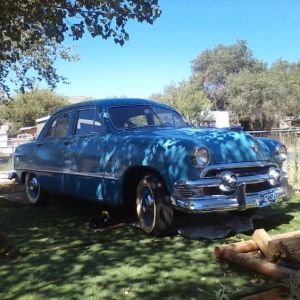 080913 shade tree work