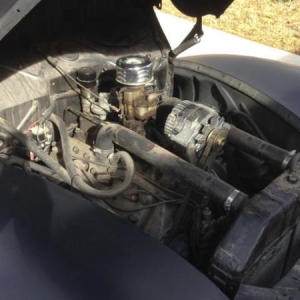 40 Engine