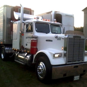 86 Freightshaker