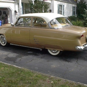 53 ford 2