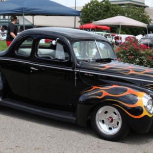 1940 ford coupe JPG Columbus 2013