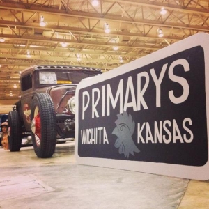 primarys