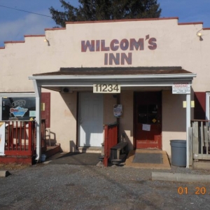 Wilcom's Inn