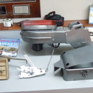 restored heater
