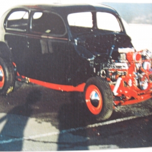 Verns 40 sedan (1)