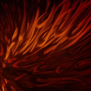 Flame Net