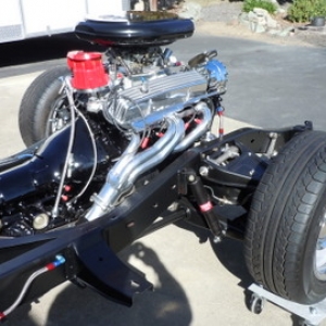Building exhaust