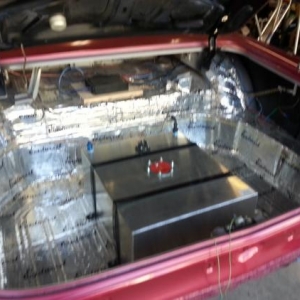 20 gal fuel cell in trunk