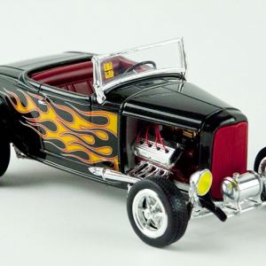 Revell 1932 Ford Roadster