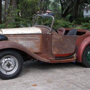with 1934 Fenders2