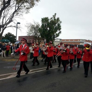 anzac day