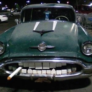 Nice Grill