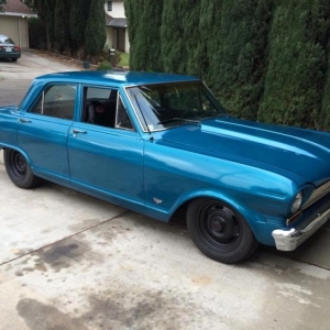 63 nova