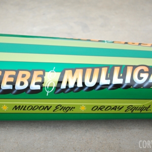 Beebe & Mulligan