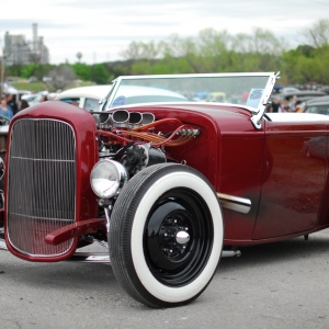 32 Roadster