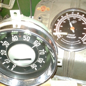 Speedometers & Stuff