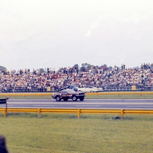 1965 NHRA  Nationals