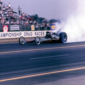 1966  NHRA Nationals