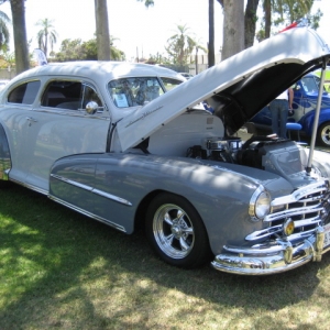 40 Ford Day 2014 020