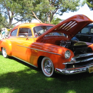 40 Ford Day 2014 010