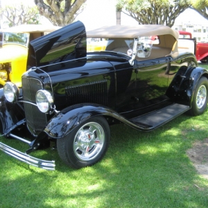 40 Ford Day 2014 027