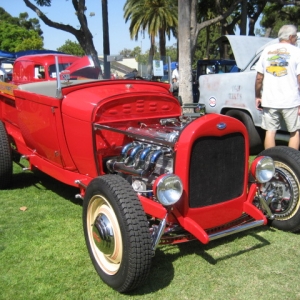 40 Ford Day 2014 004