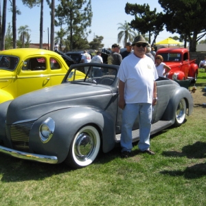 40 Ford Day 2014 003