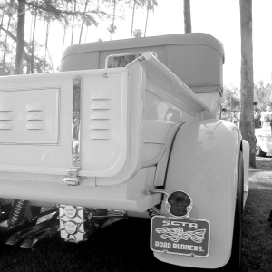 B&W Forty Ford Day II