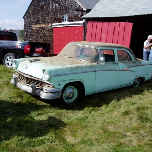 \'56 Ford 1 003