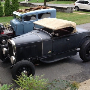 Roadster