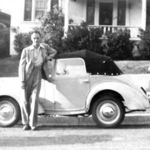 Prototype Tremulis