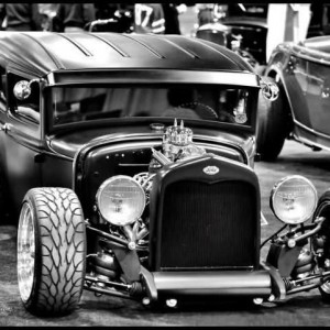 Model A Examples